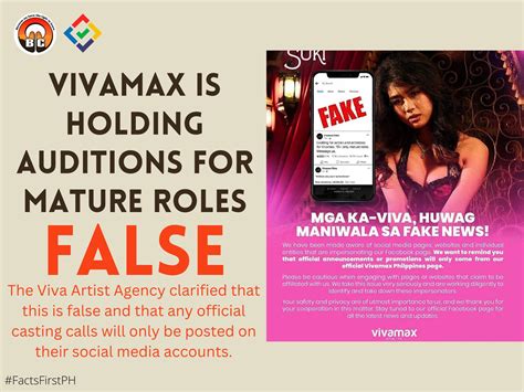 vivo max scandal|Vivamax faces suit over 'obscene videos' .